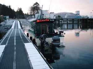 Boats